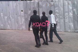  Côte dÂ’Ivoire : 500 millions de FCA des USA au pays pour le renforcement  de la police 